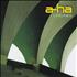 A-Ha Lifelines CD single UK AHAC5LI218280