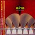 A-Ha Lifelines CD album Taiwanese AHACDLI218721