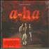 A-Ha Memorial Beach - Deluxe Edition 2-CD album set UK AHA2CME644779