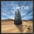 A-Ha Minor Earth Major Box box set German AHABXMI177237