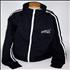 A-Ha Navy Zip-Up Track Top - XL clothing UK AHAMCNA376028
