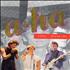 A-Ha On Tour book UK AHABKON253724