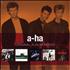 A-Ha Original Album Series 5-CD set UK AHA5COR539532