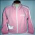 A-Ha Pink Zip-Up Track Top - Large [Ladies] clothing UK AHAMCPI376032