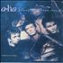 A-Ha Quedate En Estos Caminos vinyl LP Argentinean AHALPQU233513