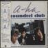 A-Ha Scoundrel Club - Sealed CD single Japanese AHAC5SC757927