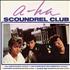 A-Ha Scoundrel Club 12