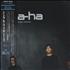 A-Ha Single Remixes CD single Japanese AHAC5SI220723