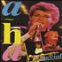 A-Ha Special book UK AHABKSP128034