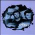 A-Ha Stay On These Roads + Ticket Stub tour programme Japanese AHATRST133833