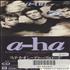 A-Ha Stay On These Roads 3