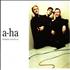 A-Ha Summer Moved On CD single Japanese AHAC5SU157374