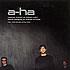 A-Ha Summer Moved On CD single German AHAC5SU209654