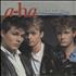 A-Ha Take On Me - 3rd - Colour P/S 7