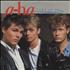 A-Ha Take On Me - Booklet 7