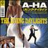 A-Ha The Living Daylights 7