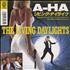 A-Ha The Living Daylights 7