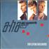 A-Ha The Living Daylights 7