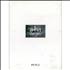 A-Ha The Pix book Japanese AHABKTH416546