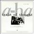 A-Ha Train Of Thought 12