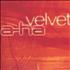 A-Ha Velvet CD single German AHAC5VE170198