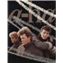 A-Ha World Tour 86/87 tour programme UK AHATRWO273607