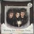 A-Ha You Are The One - Xmas Pack - Sealed 7