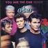 A-Ha You Are The One 7