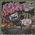 A Day To Remember Attack of the Killer B-Sides - Clear Green Vinyl - 2nd 7