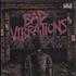A Day To Remember Bad Vibrations + Shrinkwrap vinyl LP UK O70LPBA752332
