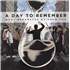 A Day To Remember What Separates Me From You vinyl LP US O70LPWH824082
