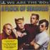 A Flock Of Seagulls We Are The 80's CD album US FLKCDWE448926