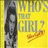 A Flock Of Seagulls Who's That Girl? - Shes Got It! 7