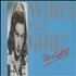 A Flock Of Seagulls Who's That Girl - Blue sleeve 12