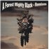 A Forest Mighty Black Remixes 12 GERMANY -2T12RE888334
