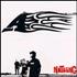A Nothing CD single Australian -A-C5NO210932