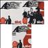 A Nothing 3-CD set UK -A-3CNO249855