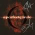 A Perfect Circle Mer De Noms - autographed CD album US PFCCDME194379