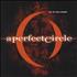 A Perfect Circle Mer De Noms Sampler CD single US PFCC5ME203838