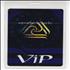A Perfect Circle Mer De Noms VIP Tour Pass tour pass US PFCTPME400503