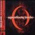 A Perfect Circle Mer De Noms CD album Japanese PFCCDME268781