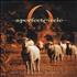 A Perfect Circle Passive CD single US PFCC5PA318191