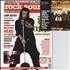 A Perfect Circle Rock Sound Magazine + CD magazine Spanish PFCMARO326677