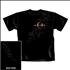 A Perfect Circle Shoulder Symbol T-Shirt - Small t-shirt UK PFCTSSH393448