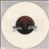 A Perfect Circle The Doomed / Disillusioned - White Vinyl 10