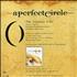 A Perfect Circle The Ousider CD single US PFCC5TH267058