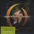 A Perfect Circle Weak And Powerless CD single US PFCC5WE281608