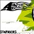 A Starbucks CD-R acetate UK -A-CRST293307