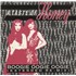 A Taste Of Honey Boogie Oogie Oogie - Extended Re-Mix + Promo Sticker 12
