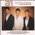 A1 Caught In The Middle: The Collection - Sealed 2-CD album set UK A112CCA653506